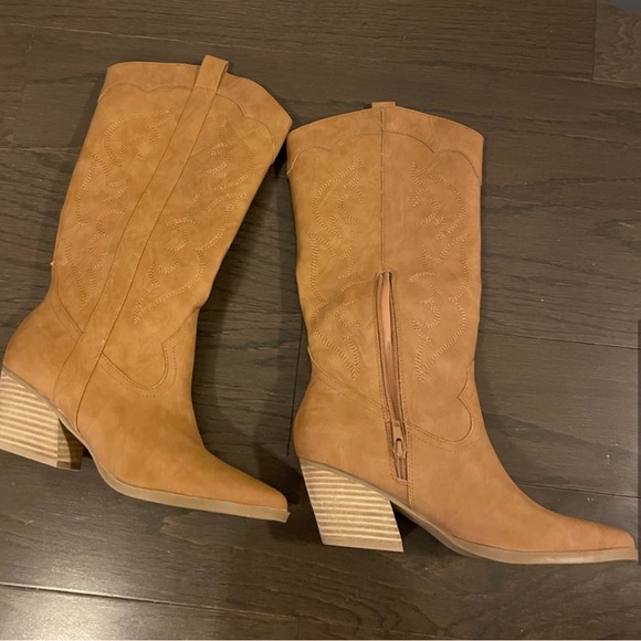 Dolce vita size 8 - Picture 5 of 11